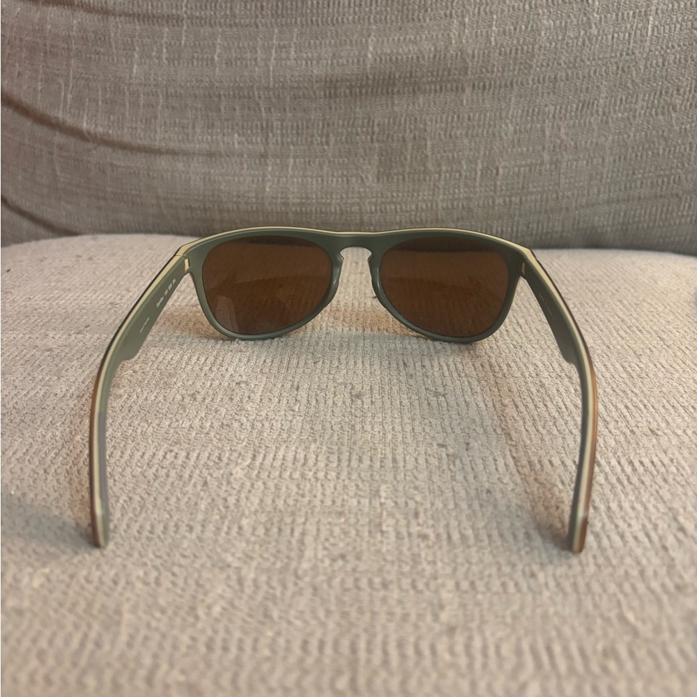 Native Tortoise Shell Sunglasses With Polarized L… - image 6